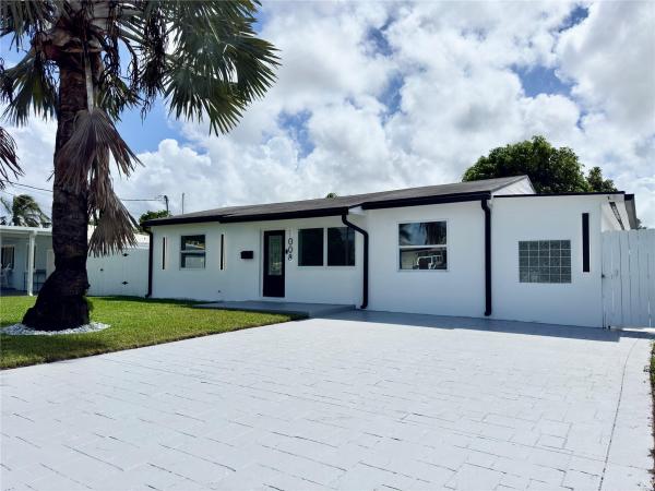 South New River Isles, 1008 Mango Isle, Fort Lauderdale, Florida 33315, image 1