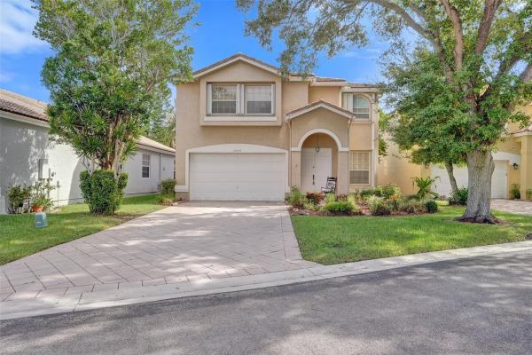 Mayfair At Wyndham Lakes, 12364 NW 53rd St, Coral Springs, Florida 33076, image 1