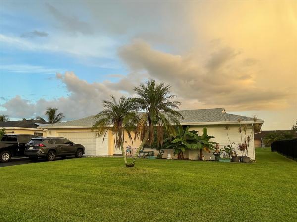 Westwood, 9208 NW 80th St, Tamarac, Florida 33321, image 1