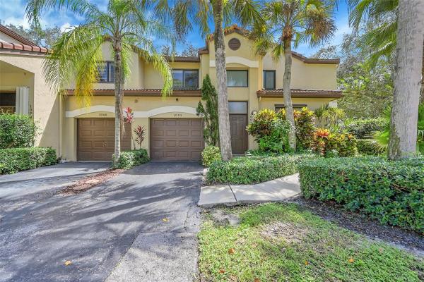 1002 NW 105th Way, Plantation, Florida 33322, image 1