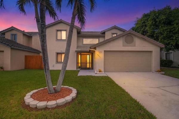 6044 Strawberry Fields Way, Lake Worth, Florida 33463, image 1