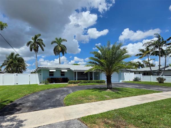 Garden Isles, 341 SE 6th Ave, Pompano Beach, Florida 33060, image 1
