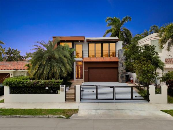 Idlewyld, 609 SE 26th Ave, Fort Lauderdale, Florida 33301, image 1