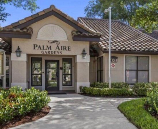 Palm-Aire Gardens, 4221 W Mcnab Rd #42, Pompano Beach, Florida 33069, image 1