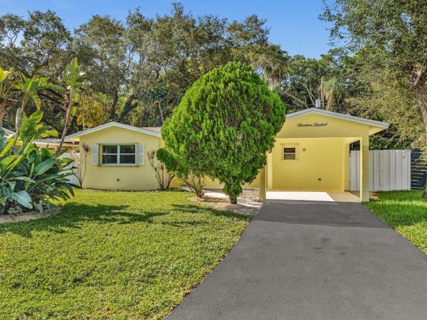 Lauderwood, 1700 SW 30th St, Fort Lauderdale, Florida 33315, image 1