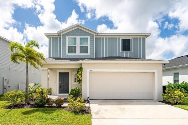 Crosstown Commons, 9487 SW Ligorio Way, Port St. Lucie, Florida 34987, image 1