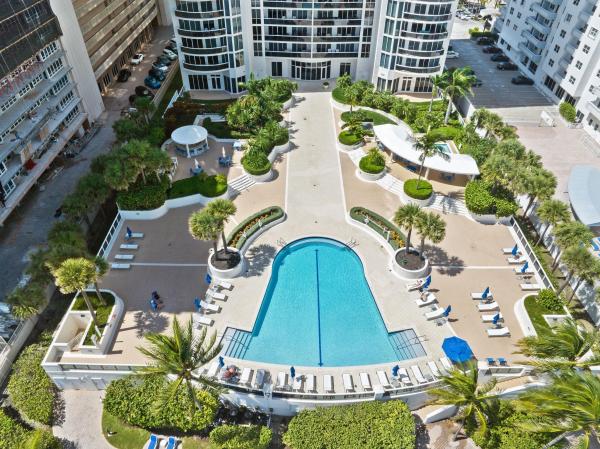 L'Ambiance Beach, 4240 Galt Ocean Dr #1704, Fort Lauderdale, Florida 33308, image 1