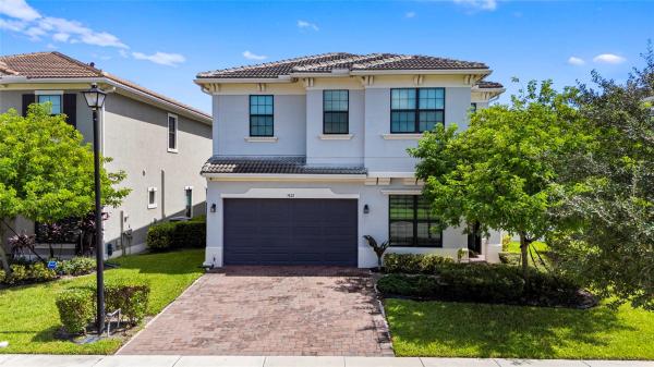 Coral Lago, 3821 NW 87th Way, Coral Springs, Florida 33065, image 1