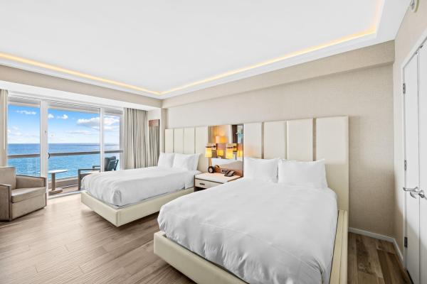 The Ocean Resort Residences, 551 N Fort Lauderdale Beach Blvd #H1115, Fort Lauderdale, Florida 33304, image 1