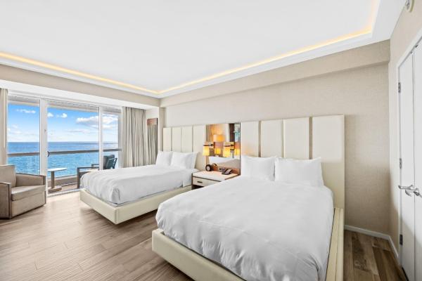 The Ocean Resort Residences, 551 N Fort Lauderdale Beach Blvd #H1115, Fort Lauderdale, Florida 33304, image 1