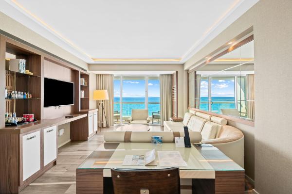 The Ocean Resort Residences, 551 N Fort Lauderdale Beach Blvd #H1116, Fort Lauderdale, Florida 33304, image 1