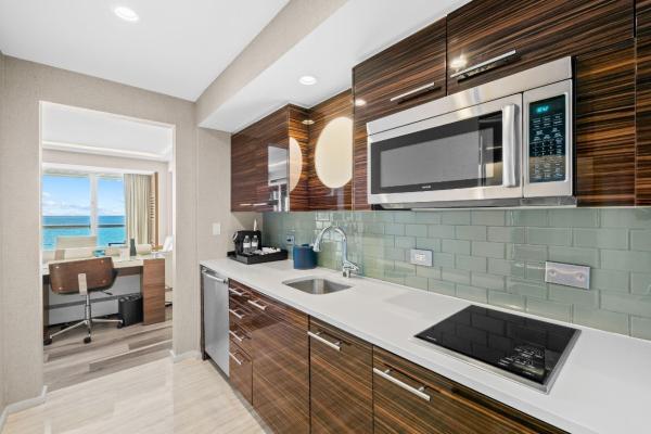 The Ocean Resort Residences, 551 N Fort Lauderdale Beach Blvd #H1116, Fort Lauderdale, Florida 33304, image 1