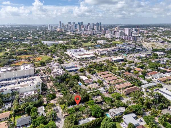 Bijou Lake Ridge, 1019 NE 11th St, Fort Lauderdale, Florida 33304, image 1