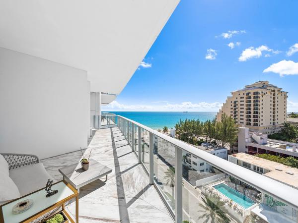 Paramount, 701 N Fort Lauderdale Beach Blvd #805, Fort Lauderdale, Florida 33304, image 1
