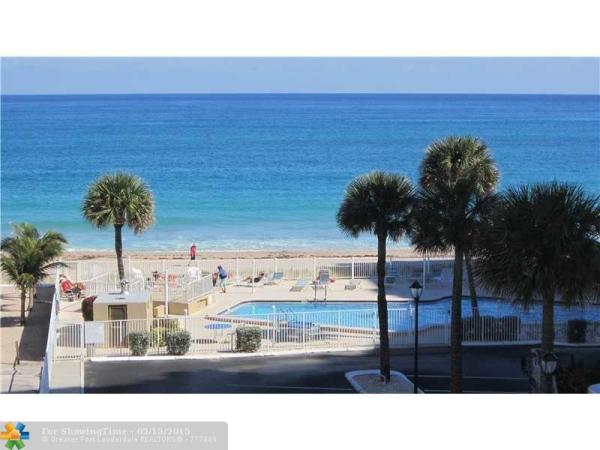 Caribe, 4050 N Ocean Dr #207, Lauderdale By The Sea, Florida 33308, image 1