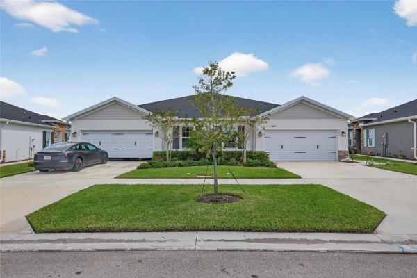 Central Park, 9473 SW Libertas Way, Port St. Lucie, Florida 34987, image 1