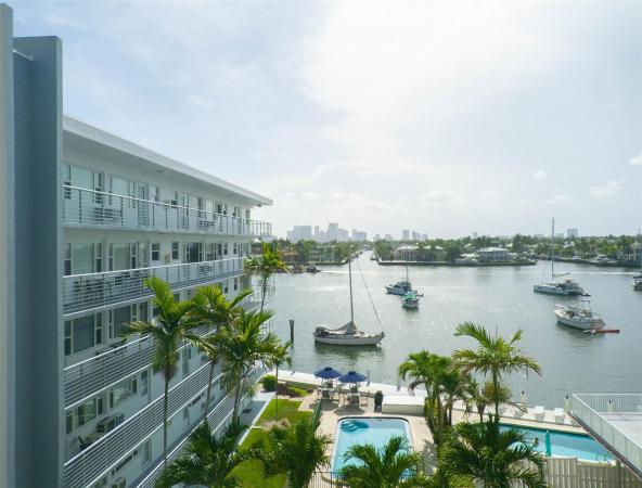 Harbor House East, 9 N Birch Rd #403, Fort Lauderdale, Florida 33304, image 1
