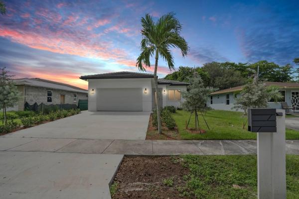 Roosevelt Gardens, 2962 NW 10th Ct, Fort Lauderdale, Florida 33311, image 1