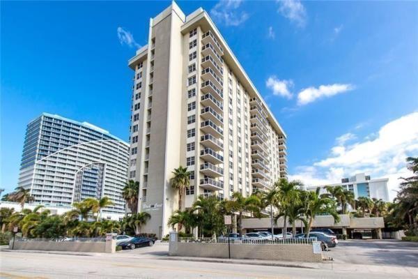 Birch Crest, 336 N Birch Rd #3E, Fort Lauderdale, Florida 33304, image 1
