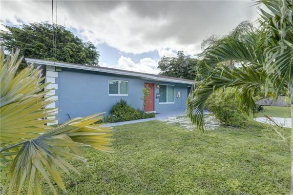 South Corals, 1658 NE 34th St #A, Oakland Park, Florida 33334, image 1