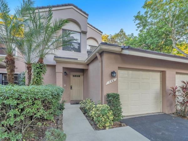Chatham Towne At Jacaranda, 146 NW 98th Ter, Plantation, Florida 33324, image 1