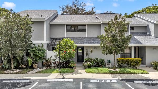 Golden Raintree 1, 2737 NW 42nd Ave, Coconut Creek, Florida 33066, image 1