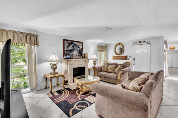 Vanguard Village 15, 6409 NW 72nd Ave, Tamarac, Florida 33321, image 1