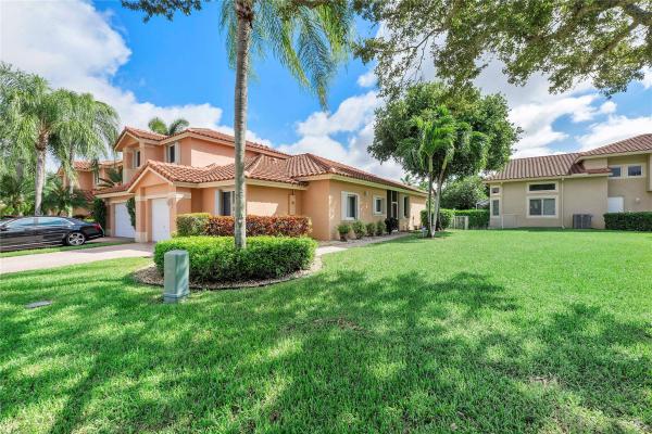 The Fairways At Heron Bay, 5733 NW 127th Ter, Coral Springs, Florida 33076, image 1