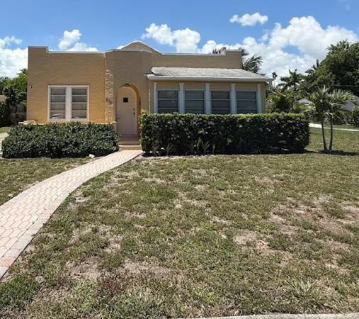 Pinewood Park, 616 37th St, West Palm Beach, Florida 33407, image 1