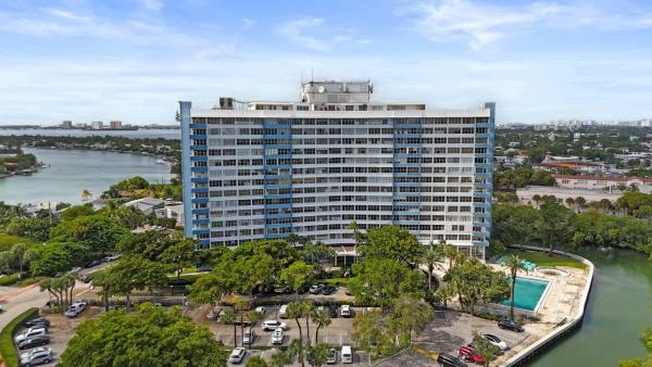 Parkview Point, 7441 Wayne Ave #10C, Miami Beach, Florida 33141, image 1