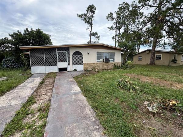 Lehigh Acres Residential, 1105 Gifford Ave N, Lehigh Acres, Florida 33936, image 1