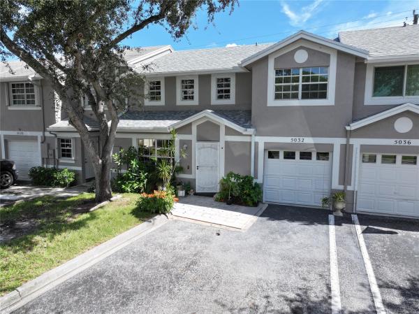 Flamingo Gardens, 5032 SW 121st Ave, Cooper City, Florida 33330, image 1