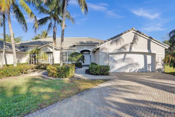 Brittany Lakes, 7992 Rockford Rd, Boynton Beach, Florida 33472, image 1
