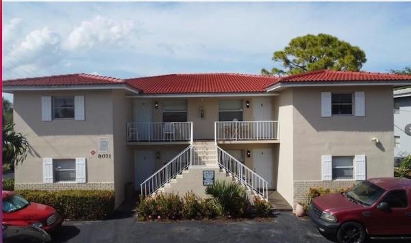 Coral Springs No HOA, 8071 NW 44th Ct #2, Coral Springs, Florida 33065, image 1