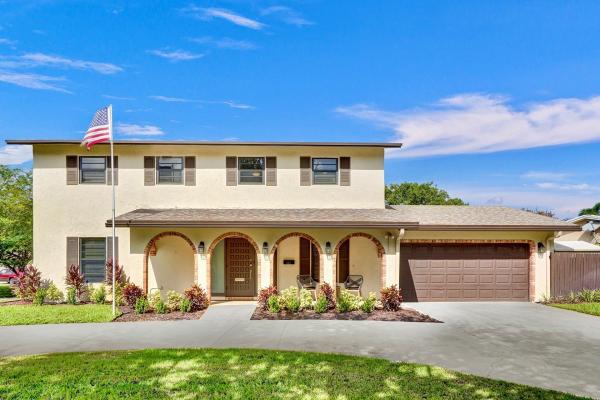 Coconut Creek No HOA, 441 NW 41 Ave, Coconut Creek, Florida 33066, image 1