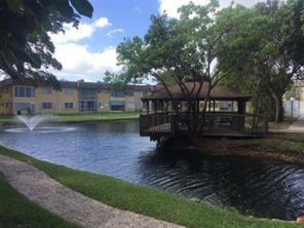 Oak Hills, 5140 SW 40th Ave #23C, Dania Beach, Florida 33314, image 1