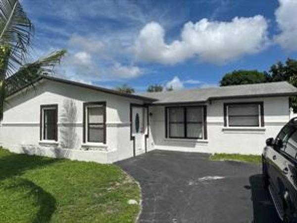 Lauderdale North Park, 7807 Kimberly Blvd, North Lauderdale, Florida 33068, image 1