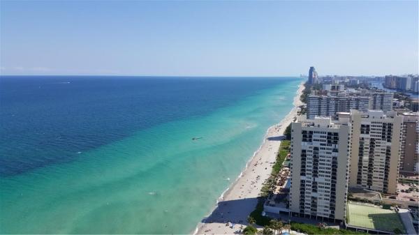 Beach Club 2, 1830 S Ocean Dr #3502, Hallandale Beach, Florida 33009, image 1