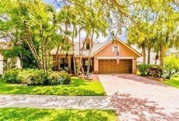 Sable Pass, 6310 NW 58th Way, Parkland, Florida 33067, image 1