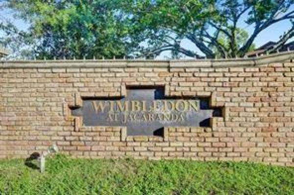 Wimbledon At Jacaranda, 206 Wimbledon Lake Dr, Plantation, Florida 33324, image 1