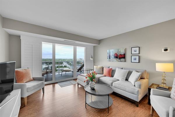 Vantage View, 2841 N Ocean Blvd #1405, Fort Lauderdale, Florida 33308, image 1
