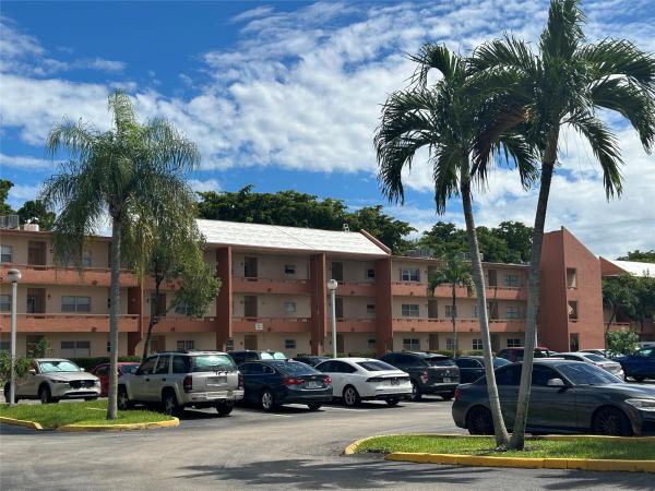The Greens Of Tamarac, 8818 W Mcnab Rd #303, Tamarac, Florida 33321, image 1