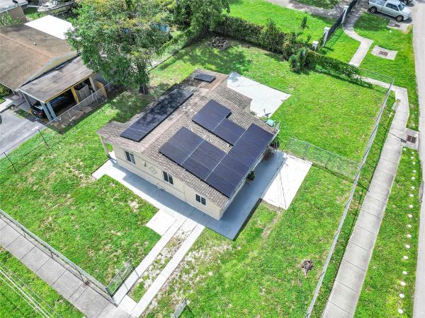 Sunrise Heights, 891 NW 34th Ter, Lauderhill, Florida 33311, image 1