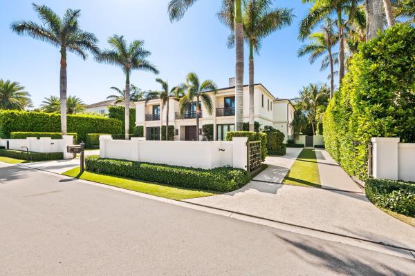 Boulevard Estates, 150 Kings Rd, Palm Beach, Florida 33480, image 1