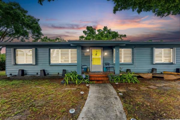 Pine Crest, 1110 NE 6th St, Pompano Beach, Florida 33060, image 1