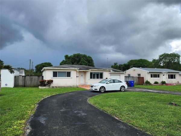 Hollywood Little Ranches, 2830 Jackson St, Hollywood, Florida 33020, image 1