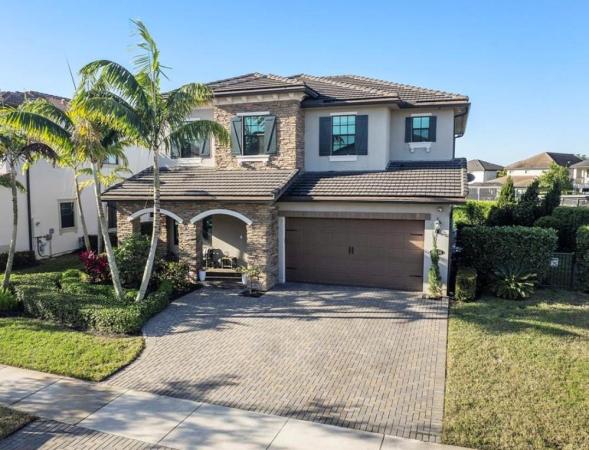 11540 Horizon Rd, Parkland, Florida 33076, image 1