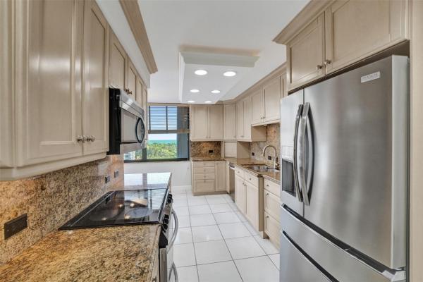 Corinthian On The Intracoastal, 936 Intracoastal Dr #12C, Fort Lauderdale, Florida 33304, image 2