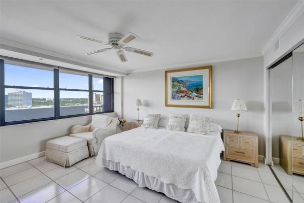 Corinthian On The Intracoastal, 936 Intracoastal Dr #12C, Fort Lauderdale, Florida 33304, image 3
