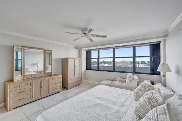 Corinthian On The Intracoastal, 936 Intracoastal Dr #12C, Fort Lauderdale, Florida 33304, image 1